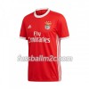 Fußballtrikots Benfica Lissabon Heim Trikotsatz 2019-2020